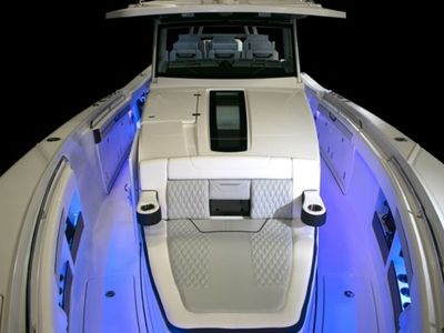 2026 Blackfin 400CC - Photo 6