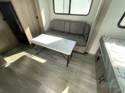 2023 Grand Design Imagine AIM - Photo 31