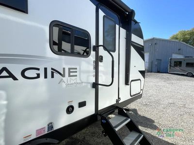 2023 Grand Design Imagine AIM - Photo 7