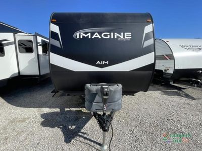 2023 Grand Design Imagine AIM - Photo 2