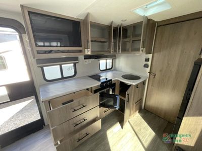 2023 Grand Design Imagine AIM - Photo 16
