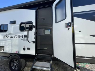 2023 Grand Design Imagine AIM - Photo 10