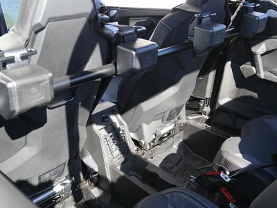 2026 Polaris RZR Pro R 4 Ultimate - Photo 20