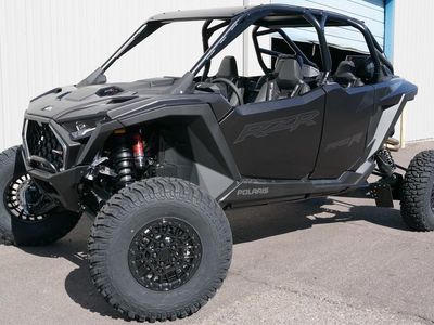 2026 Polaris RZR Pro R 4 Ultimate - Photo 8