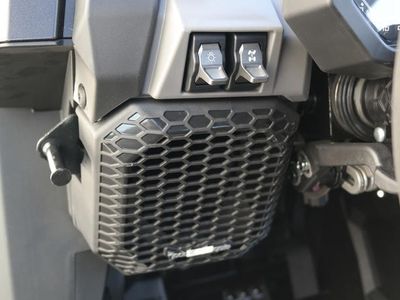 2026 Polaris RZR Pro R 4 Ultimate - Photo 22