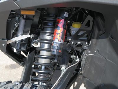 2026 Polaris RZR Pro R 4 Ultimate - Photo 12