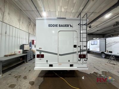 2025 Thor Eddie Bauer - Photo 4