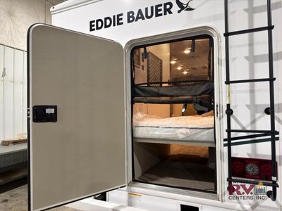 2025 Thor Eddie Bauer - Photo 13