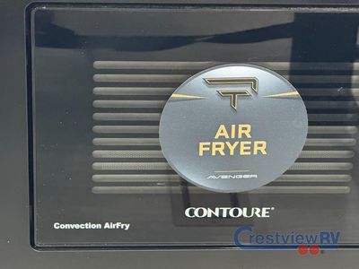 2026 Prime Time RV Avenger - Photo 15