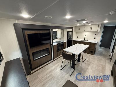2026 Prime Time RV Avenger - Photo 7