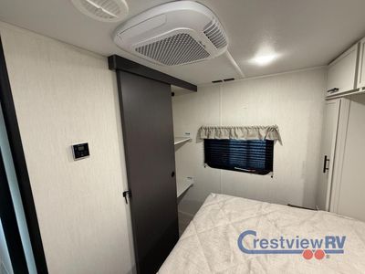 2026 Prime Time RV Avenger - Photo 22