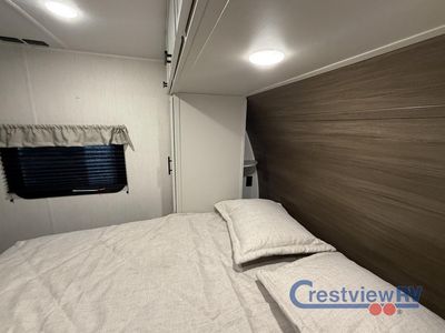 2026 Prime Time RV Avenger - Photo 21