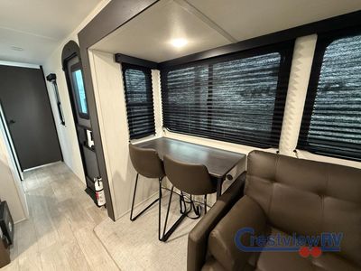 2026 Prime Time RV Avenger - Photo 11