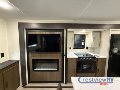 2026 Prime Time RV Avenger - Photo 10