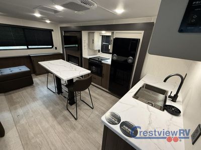 2026 Prime Time RV Avenger - Photo 5