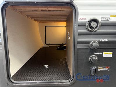 2026 Prime Time RV Avenger - Photo 33