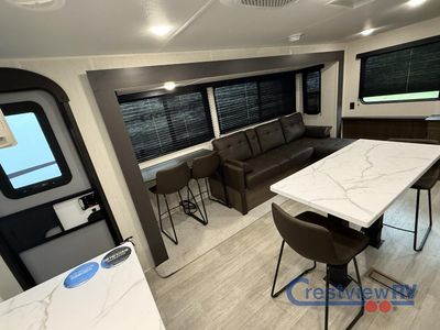 2026 Prime Time RV Avenger - Photo 6
