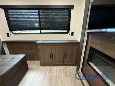 2026 Prime Time RV Avenger - Photo 17