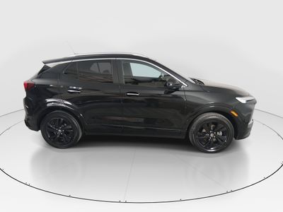2024 Buick Encore GX - Photo 8