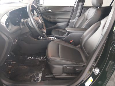 2024 Buick Encore GX - Photo 19