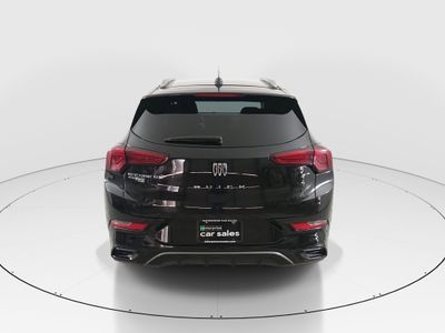 2024 Buick Encore GX - Photo 6