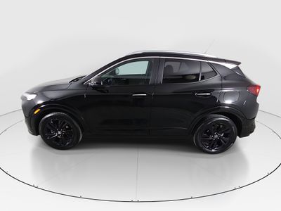 2024 Buick Encore GX - Photo 4