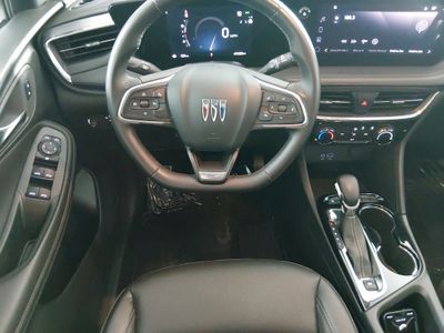 2024 Buick Encore GX - Photo 20