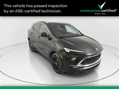 2024 Buick Encore GX - Photo 1