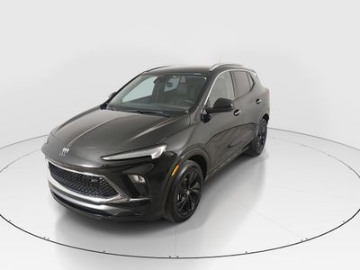 2024 Buick Encore GX - Photo 3
