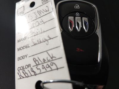 2024 Buick Encore GX - Photo 15