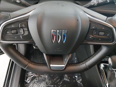 2024 Buick Encore GX - Photo 12