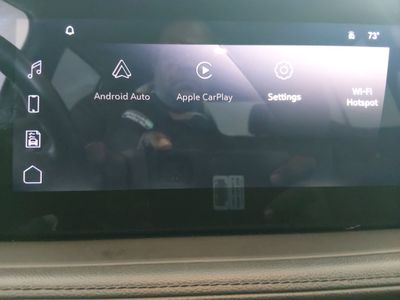 2024 Buick Encore GX - Photo 17