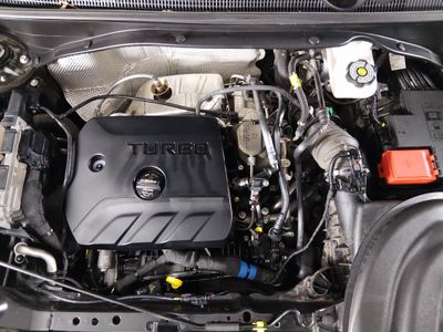 2024 Buick Encore GX - Photo 9