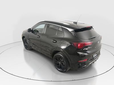 2024 Buick Encore GX - Photo 5