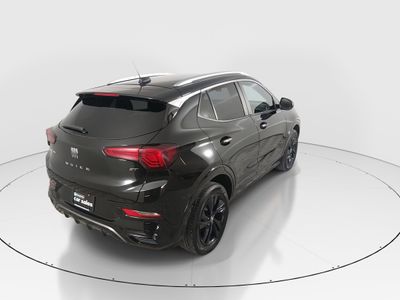 2024 Buick Encore GX - Photo 7