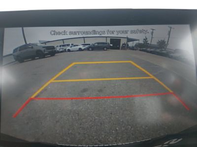 2025 Hyundai Venue — photo 16 view