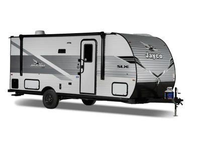 2027 Jayco Jay Flight SLX — detail view