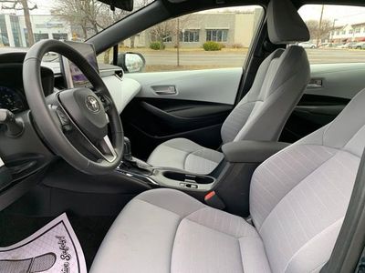 2026 Toyota Corolla Hybrid SE - Photo 15