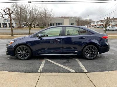 2026 Toyota Corolla Hybrid SE - Photo 7