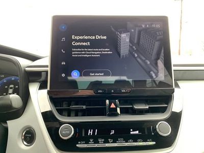 2026 Toyota Corolla Hybrid SE - Photo 21