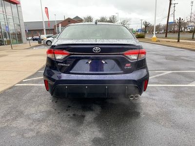 2026 Toyota Corolla Hybrid SE - Photo 5