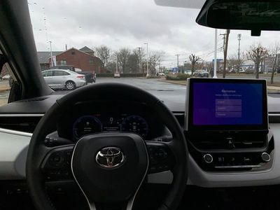 2026 Toyota Corolla Hybrid SE - Photo 17