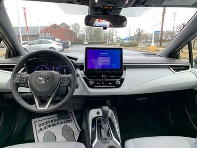 2026 Toyota Corolla Hybrid SE - Photo 16