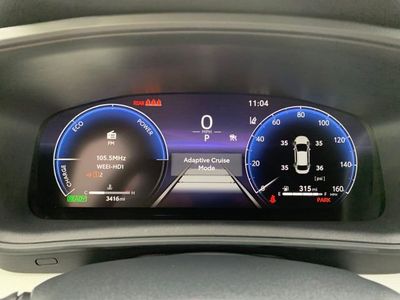 2026 Toyota Corolla Hybrid SE - Photo 20