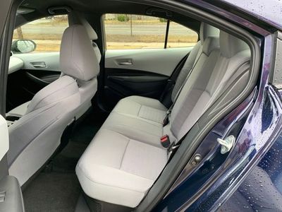2026 Toyota Corolla Hybrid SE - Photo 27