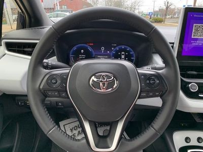 2026 Toyota Corolla Hybrid SE - Photo 18