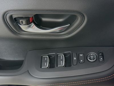 2026 Honda HR-V - Photo 17