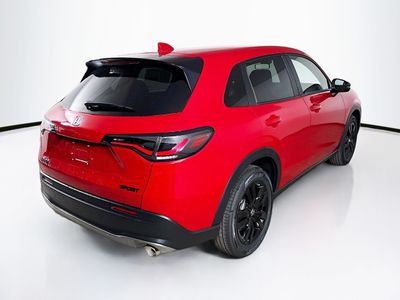 2026 Honda HR-V - Photo 28