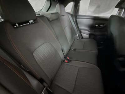 2026 Honda HR-V - Photo 30