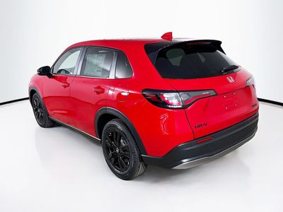 2026 Honda HR-V - Photo 26